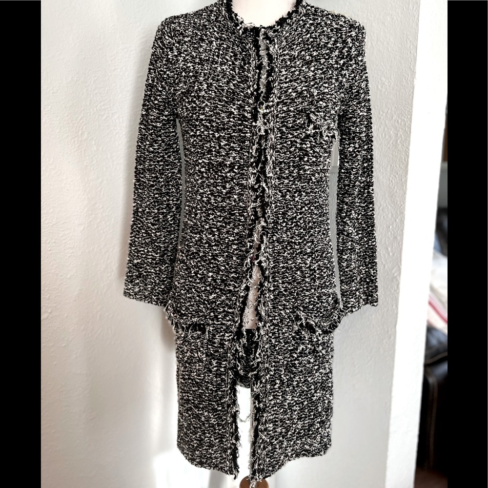 Magaschoni Women’s Sweater